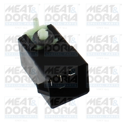 Multifunctional Relay 73256634