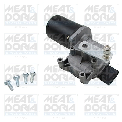 Wiper Motor 27231