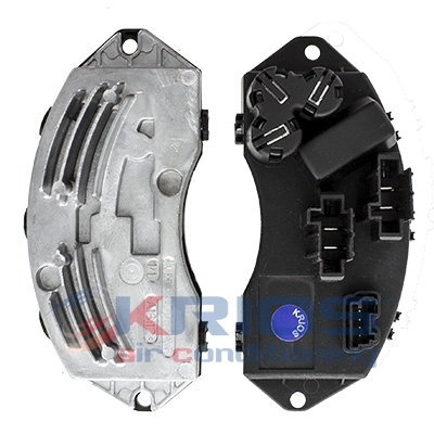 车内通风调节器 K106094