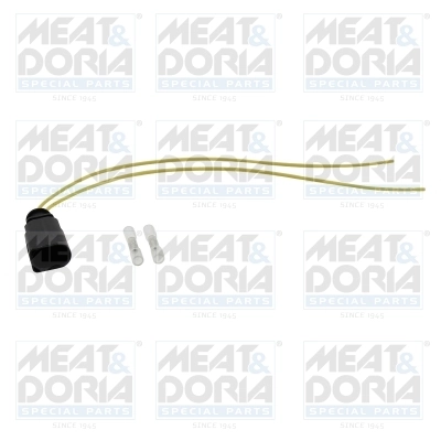 Cable Repair Set, wheel speed sensor 25531