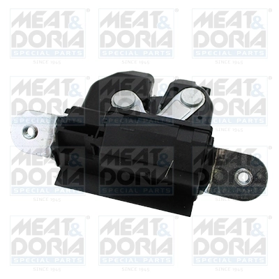 Actuator, central locking system 31187