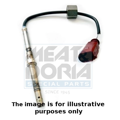 Sensor, exhaust gas temperature 12225E