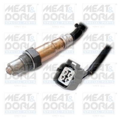 Oxygen Sensor 81077