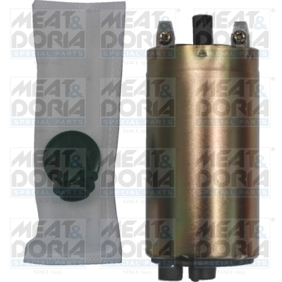 Fuel Pump 76534