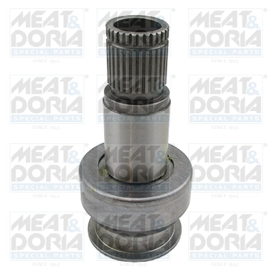 Pinion, starter 47222