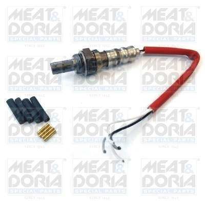 Oxygen Sensor 81022