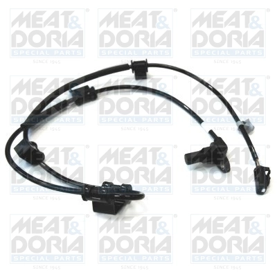 Sensor, wheel speed 90374
