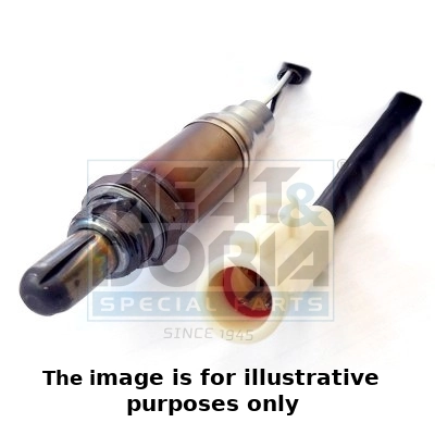 Oxygen Sensor 81718E