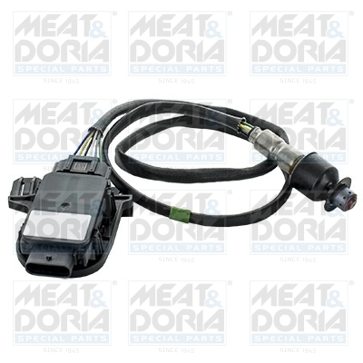 NOx Sensor, NOx catalytic converter 57054