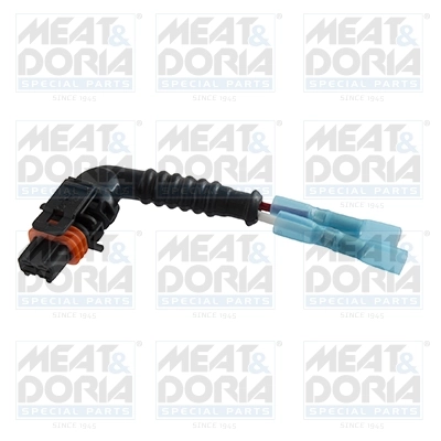 Cable Repair Set, injector valve 25198