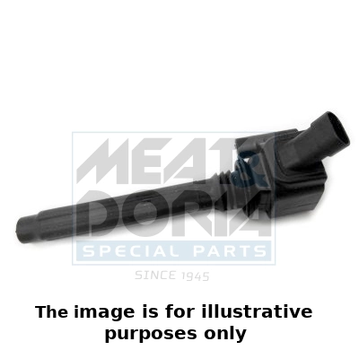 Ignition Coil 10777E