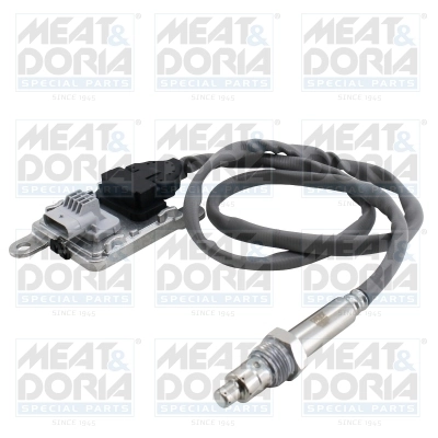 NOx Sensor, NOx catalytic converter 57190