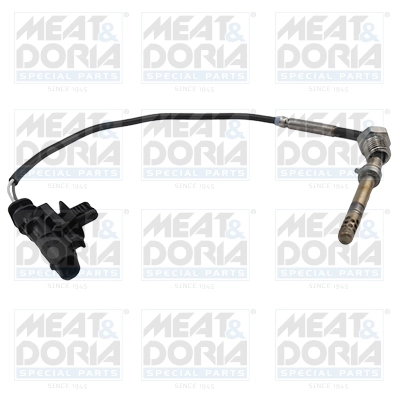 Sensor, exhaust gas temperature 12399