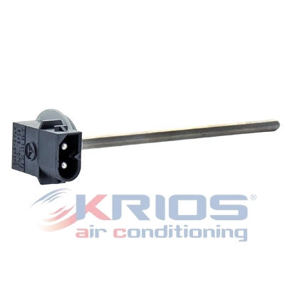 Sensor, interior temperature K103037