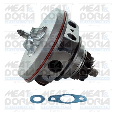 Core assembly, turbocharger 601317