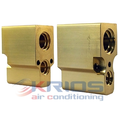 Expansion Valve, air conditioning K42034