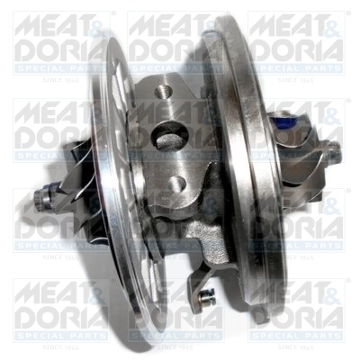 Core assembly, turbocharger 60354