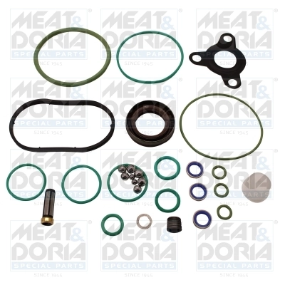 Repair Kit, common rail system 98138