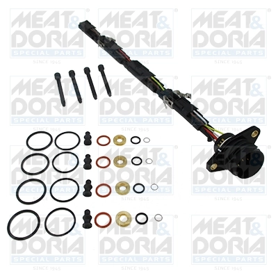 Repair Kit, unit injector 98094