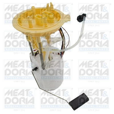 Fuel Feed Unit 77861