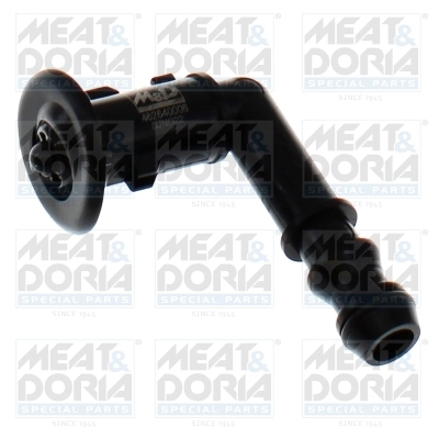 Washer Fluid Jet, headlight cleaning 209189