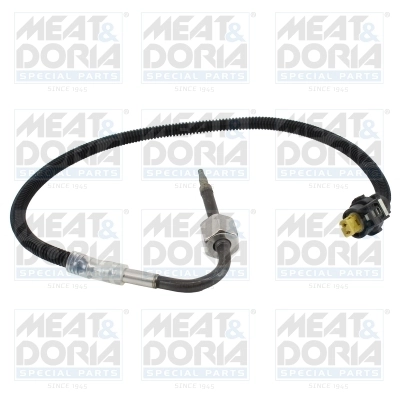 Sensor, exhaust gas temperature 12604