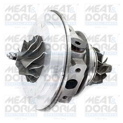 Core assembly, turbocharger 601009