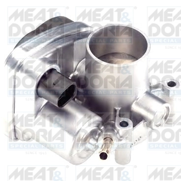 Throttle Body 89042