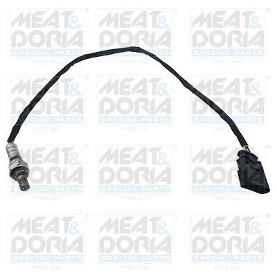 Oxygen Sensor 81098E