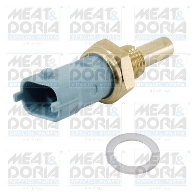 Sensor, oil temperature 82092