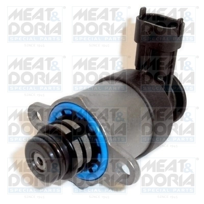 Control Valve, fuel quantity (common rail system) 9392