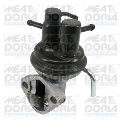 Fuel Pump POC657