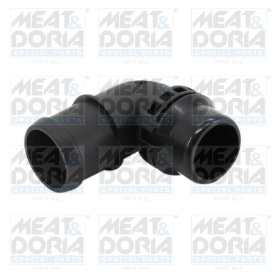 Coolant Flange 93584