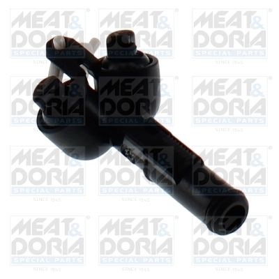 Washer Fluid Jet, headlight cleaning 209338