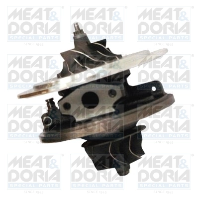 Core assembly, turbocharger 60140