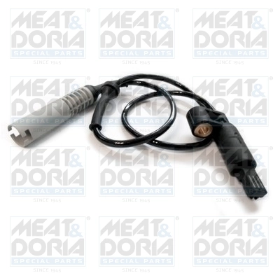 Sensor, wheel speed 90051