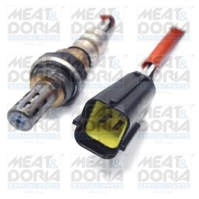 Oxygen Sensor 81518