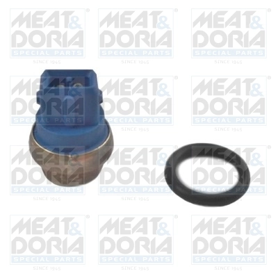 Temperature Switch, coolant warning lamp 82735