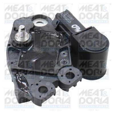 Alternator Regulator 52098