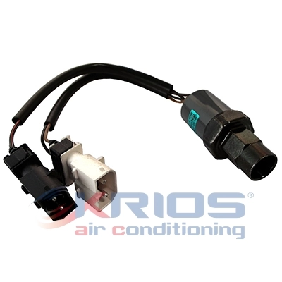 Pressure Switch, air conditioning K52029