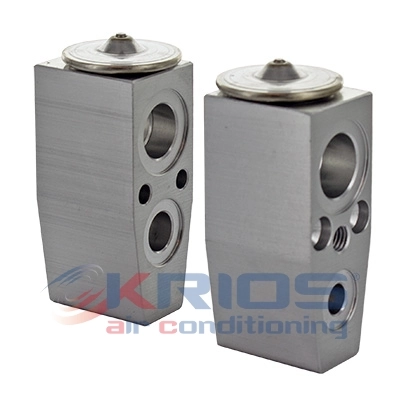 Expansion Valve, air conditioning K42148