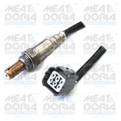Oxygen Sensor 81760