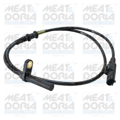 Sensor, wheel speed 901155