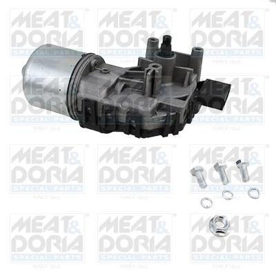 Wiper Motor 27226