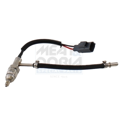 Injection Unit, soot/particulate filter regeneration 1968