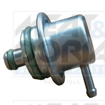 Fuel Pressure Regulator 75015