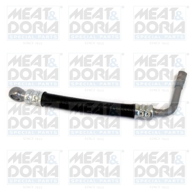 Oil Pipe, charger 63028