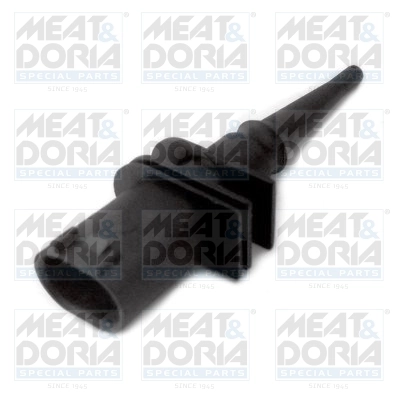 Sensor, exterior temperature 82445