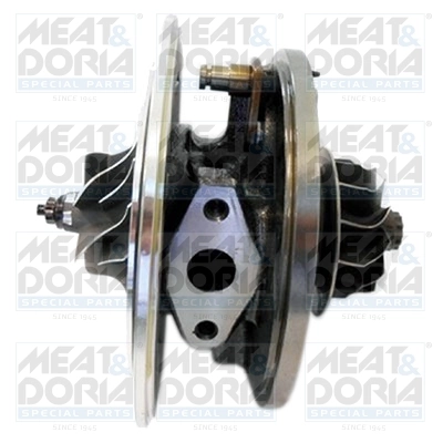 Core assembly, turbocharger 60348