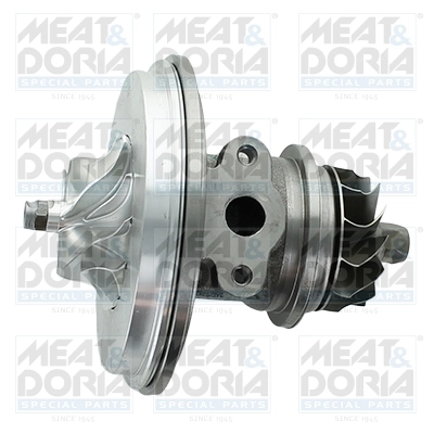 Core assembly, turbocharger 601200